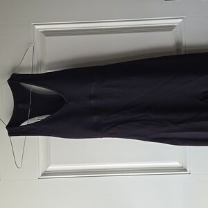 Kyodan Black Compression Athletic Jumpsuit